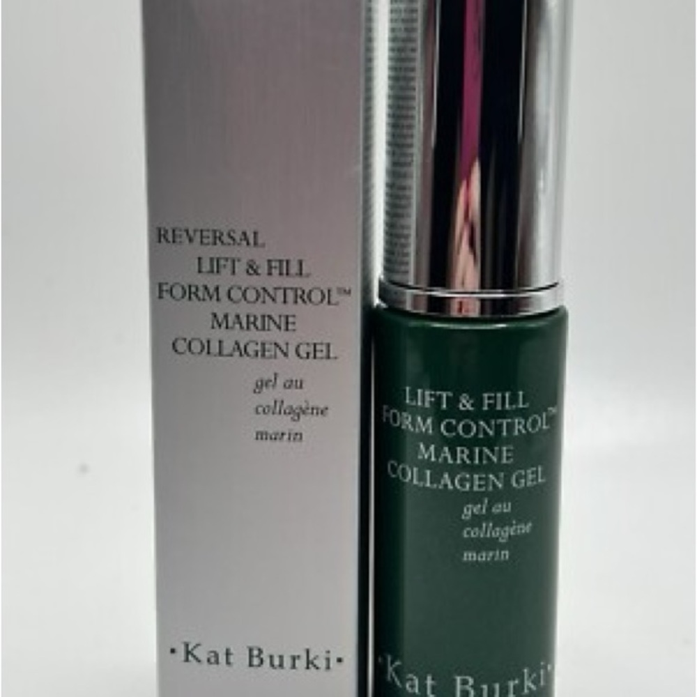 Kat Burki Lift & Firm Marine Collagen Gel